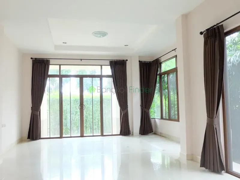 Bangna-Srinakarin, Bangna-Srinakarin, Thailand, 3 Bedroom Bedrooms, 0 ,3 BathroomBathrooms,House,For Rent,7352
