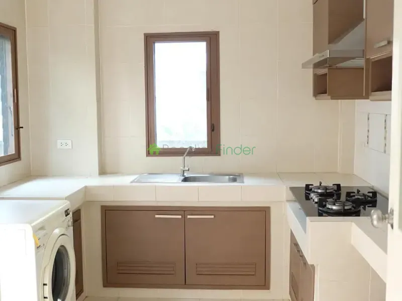 Bangna-Srinakarin, Bangna-Srinakarin, Thailand, 3 Bedroom Bedrooms, 0 ,3 BathroomBathrooms,House,For Rent,7352