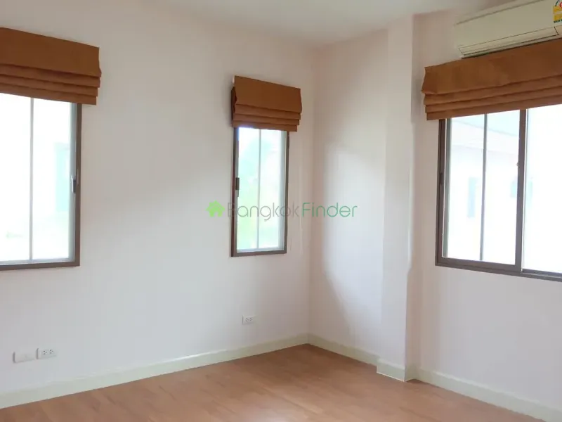 Bangna-Srinakarin, Bangna-Srinakarin, Thailand, 3 Bedroom Bedrooms, 0 ,3 BathroomBathrooms,House,For Rent,7352
