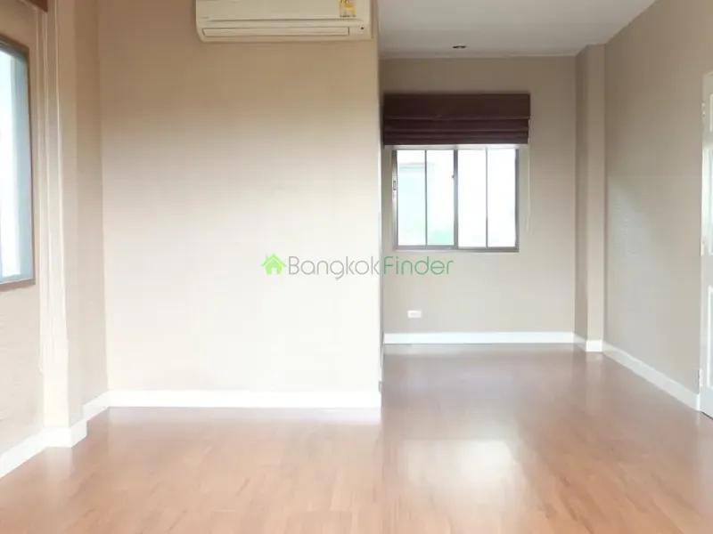 Bangna-Srinakarin, Bangna-Srinakarin, Thailand, 3 Bedroom Bedrooms, 0 ,3 BathroomBathrooms,House,For Rent,7352