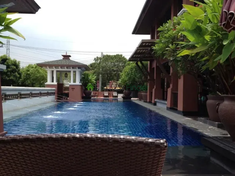 Bangna-Srinakarin, Bangna-Srinakarin, Thailand, 3 Bedroom Bedrooms, 0 ,3 BathroomBathrooms,House,For Rent,7352
