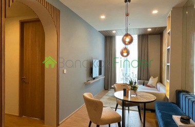 Phromphong, Bangkok, Thailand, 2 Bedrooms Bedrooms, ,2 BathroomsBathrooms,Condo,For Rent,Noble Around,7356