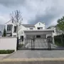 Rama 9, Rama 9, Thailand, 4 Bedroom Bedrooms, 0 ,5 BathroomBathrooms,House,For Rent,7410