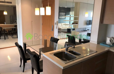 Sukhumvit, Bangkok, Thailand, 1 Bedroom Bedrooms, ,1 BathroomBathrooms,Condo,For Rent,The Emporio,7428