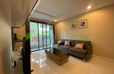 Phormphong, Bangkok, Thailand, 2 Bedrooms Bedrooms, ,3 BathroomsBathrooms,Condo,For Rent,Vogue Sukhumvit 31,7435
