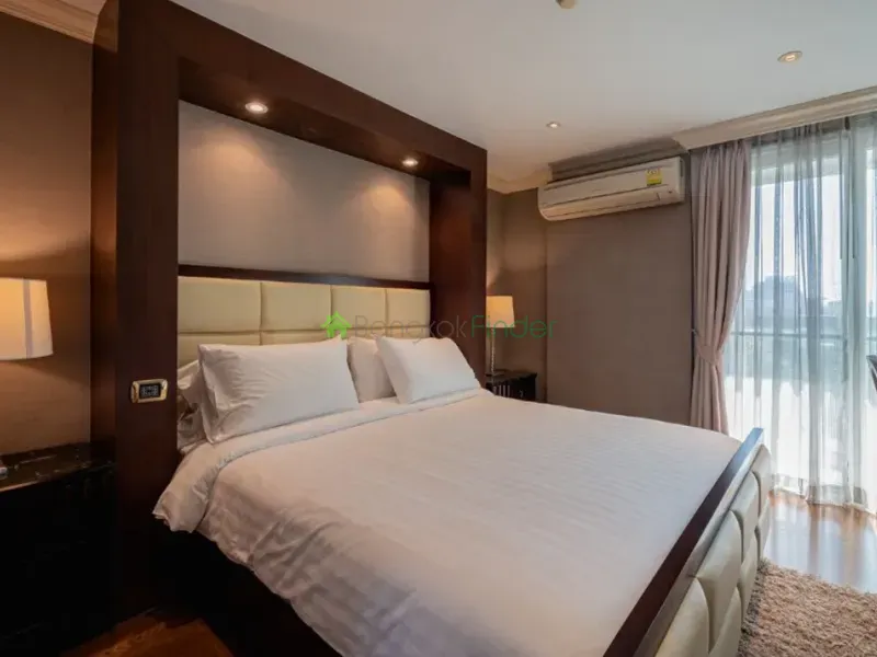 Ekamai, Ekamai, Thailand, 2 Bedroom Bedrooms, 0 ,2 BathroomBathrooms,Apartment,For Rent,M Ville,7445