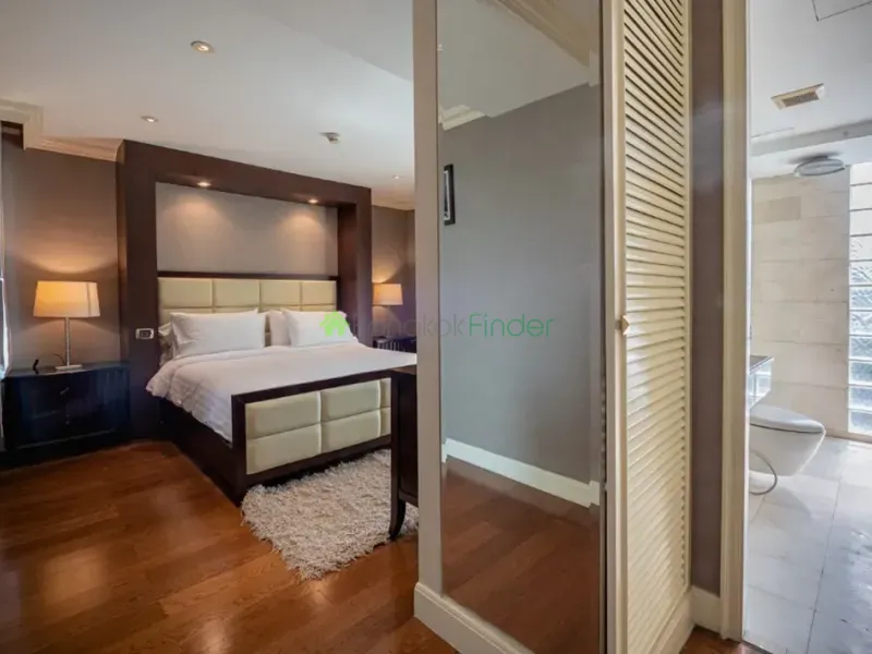 Ekamai, Ekamai, Thailand, 2 Bedroom Bedrooms, 0 ,2 BathroomBathrooms,Apartment,For Rent,M Ville,7445