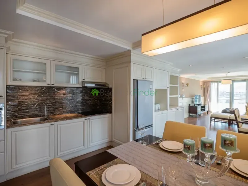 Ekamai, Ekamai, Thailand, 2 Bedroom Bedrooms, 0 ,2 BathroomBathrooms,Apartment,For Rent,M Ville,7445