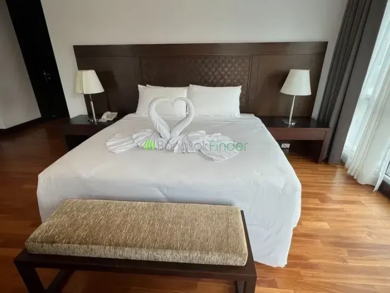 Ploenchit-Chidlom, Ploenchit, Ploenchit-Chidlom, Thailand, 4 Bedroom Bedrooms, 0 ,4 BathroomBathrooms,Apartment,For Rent,Royal Residence Park,Ploenchit-Chidlom,7447