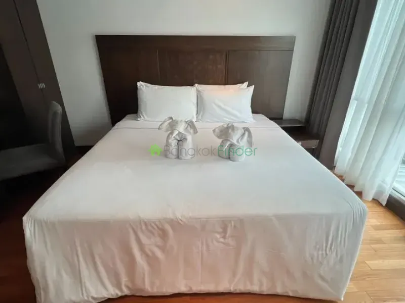 Ploenchit-Chidlom, Ploenchit, Ploenchit-Chidlom, Thailand, 4 Bedroom Bedrooms, 0 ,4 BathroomBathrooms,Apartment,For Rent,Royal Residence Park,Ploenchit-Chidlom,7447