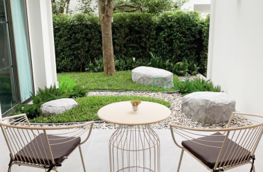 Rama 9, Bangkok, Thailand, 3 Bedrooms Bedrooms, ,4 BathroomsBathrooms,House,For Sale,7460