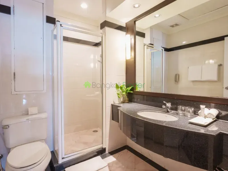 Sathorn, Sathon, Thailand, 4 Bedroom Bedrooms, 0 ,4 BathroomBathrooms,Apartment,For Rent,Somerset Park Suanplu,7463
