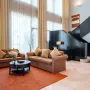 Sathorn, Sathon, Thailand, 4 Bedroom Bedrooms, 0 ,4 BathroomBathrooms,Apartment,For Rent,Somerset Park Suanplu,7463