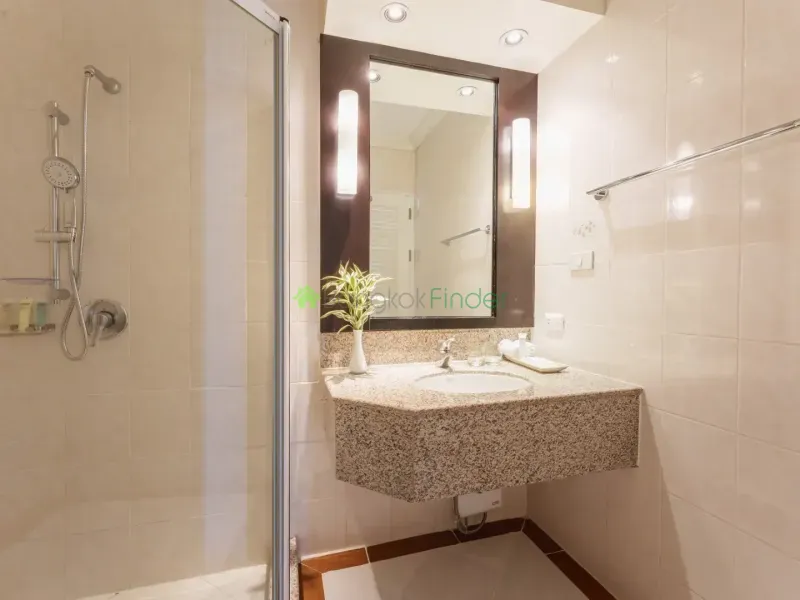 Sathorn, Sathon, Thailand, 4 Bedroom Bedrooms, 0 ,4 BathroomBathrooms,Apartment,For Rent,Somerset Park Suanplu,7463
