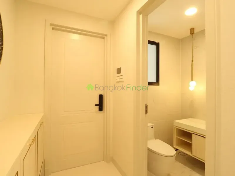 Rama 9, Rama 9, Thailand, 4 Bedroom Bedrooms, 0 ,6 BathroomBathrooms,House,For Rent,7467