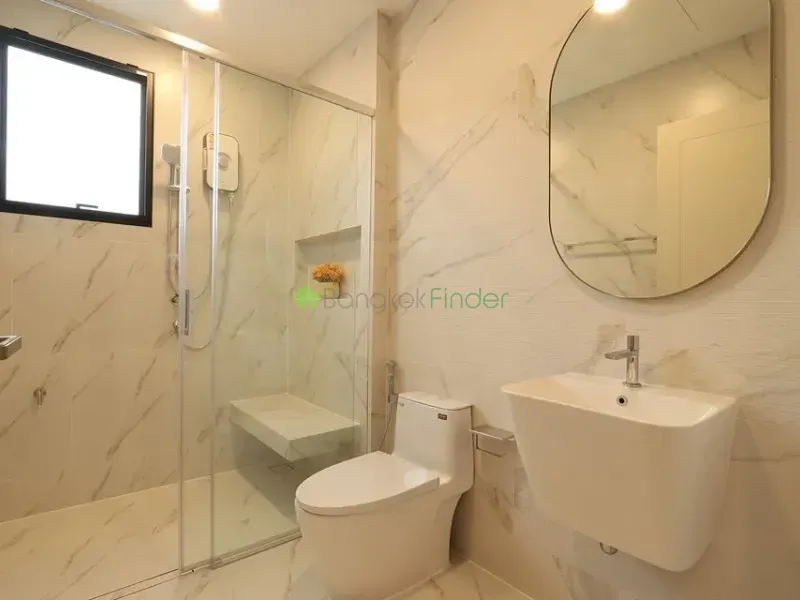 Rama 9, Rama 9, Thailand, 4 Bedroom Bedrooms, 0 ,6 BathroomBathrooms,House,For Rent,7467