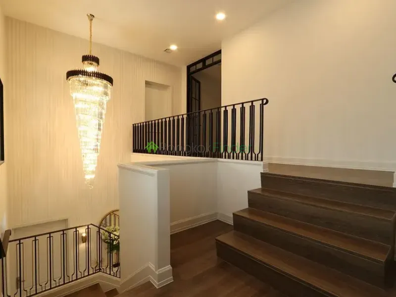 Rama 9, Rama 9, Thailand, 4 Bedroom Bedrooms, 0 ,6 BathroomBathrooms,House,For Rent,7467