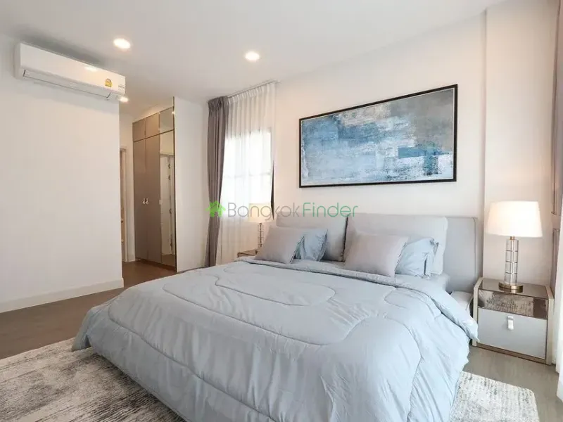 Rama 9, Rama 9, Thailand, 4 Bedroom Bedrooms, 0 ,6 BathroomBathrooms,House,For Rent,7467