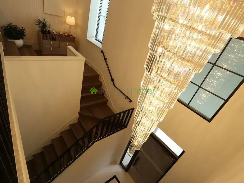 Rama 9, Rama 9, Thailand, 4 Bedroom Bedrooms, 0 ,6 BathroomBathrooms,House,For Rent,7467