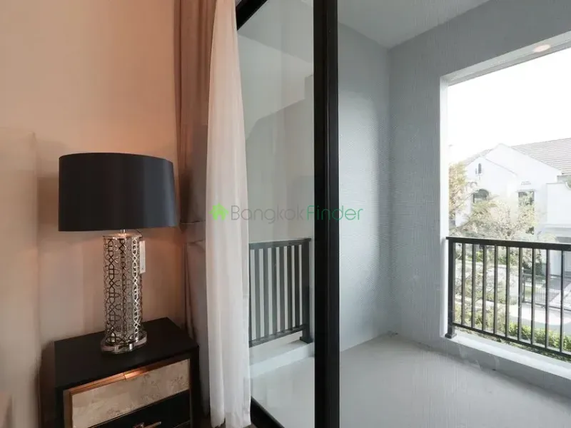 Rama 9, Rama 9, Thailand, 4 Bedroom Bedrooms, 0 ,6 BathroomBathrooms,House,For Rent,7467