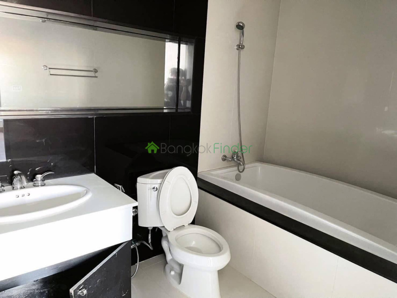 Chidlom, Bangkok, Thailand, 3 Bedroom Bedrooms, 0 ,3 BathroomBathrooms,Condo,For Rent,The Address Chidlom,7480