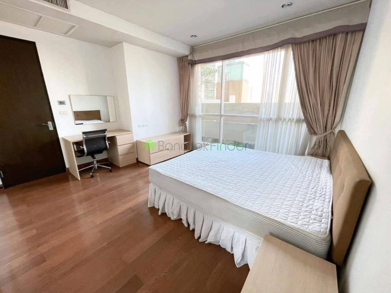 Chidlom, Bangkok, Thailand, 3 Bedroom Bedrooms, 0 ,3 BathroomBathrooms,Condo,For Rent,The Address Chidlom,7480