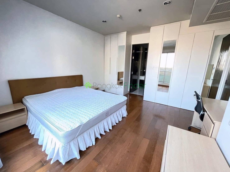 Chidlom, Bangkok, Thailand, 3 Bedroom Bedrooms, 0 ,3 BathroomBathrooms,Condo,For Rent,The Address Chidlom,7480