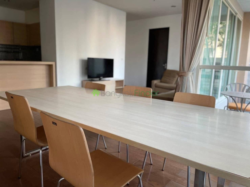 Chidlom, Bangkok, Thailand, 3 Bedroom Bedrooms, 0 ,3 BathroomBathrooms,Condo,For Rent,The Address Chidlom,7480