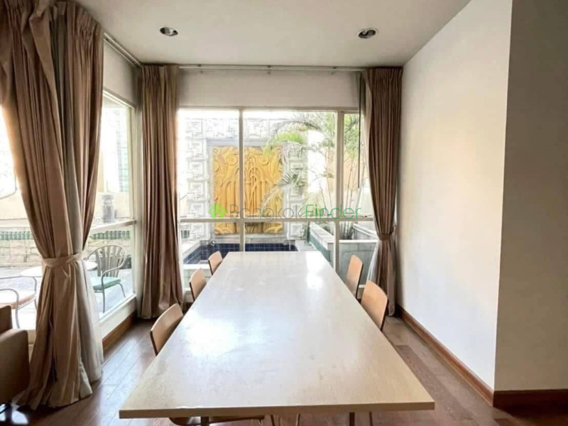 Chidlom, Bangkok, Thailand, 3 Bedroom Bedrooms, 0 ,3 BathroomBathrooms,Condo,For Rent,The Address Chidlom,7480