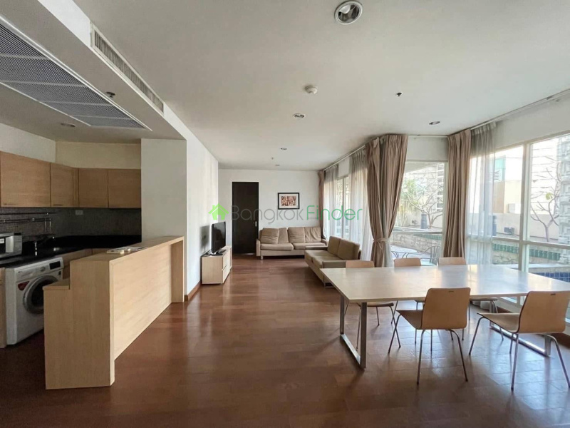 Chidlom, Bangkok, Thailand, 3 Bedroom Bedrooms, 0 ,3 BathroomBathrooms,Condo,For Rent,The Address Chidlom,7480