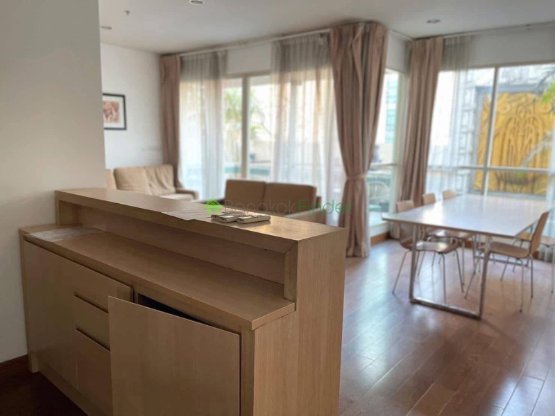 Chidlom, Bangkok, Thailand, 3 Bedroom Bedrooms, 0 ,3 BathroomBathrooms,Condo,For Rent,The Address Chidlom,7480