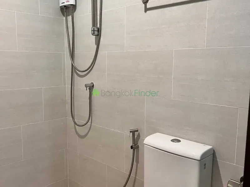 Thonglor, Thonglor, Thailand, 4 Bedroom Bedrooms, 0 ,5 BathroomBathrooms,Town House,For Rent,7501