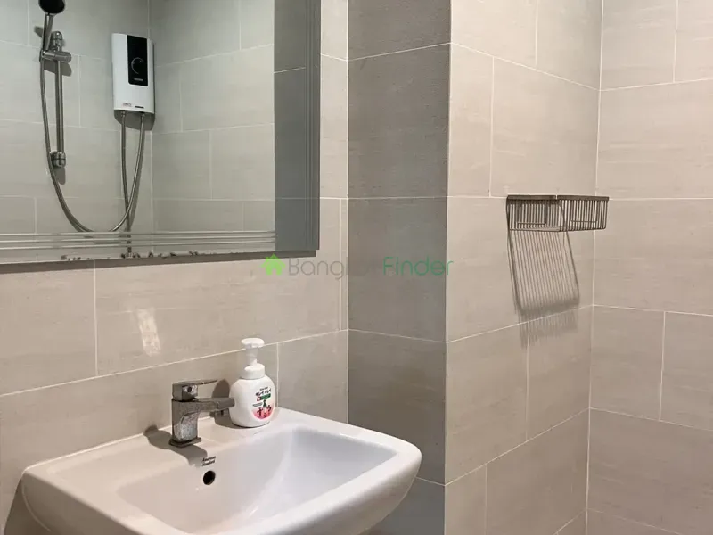Thonglor, Thonglor, Thailand, 4 Bedroom Bedrooms, 0 ,5 BathroomBathrooms,Town House,For Rent,7501