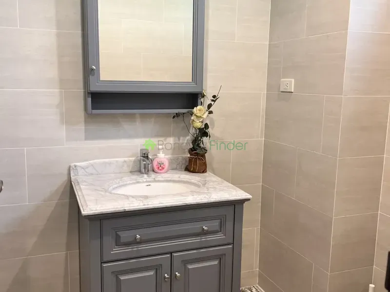 Thonglor, Thonglor, Thailand, 4 Bedroom Bedrooms, 0 ,5 BathroomBathrooms,Town House,For Rent,7501