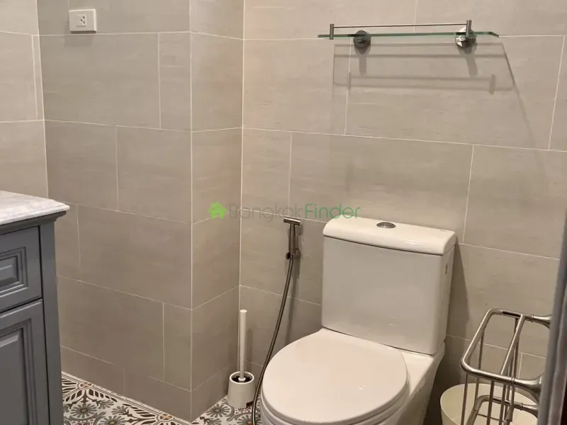 Thonglor, Thonglor, Thailand, 4 Bedroom Bedrooms, 0 ,5 BathroomBathrooms,Town House,For Rent,7501