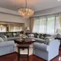 Thonglor, Thonglor, Thailand, 4 Bedroom Bedrooms, 0 ,5 BathroomBathrooms,Town House,For Rent,7501