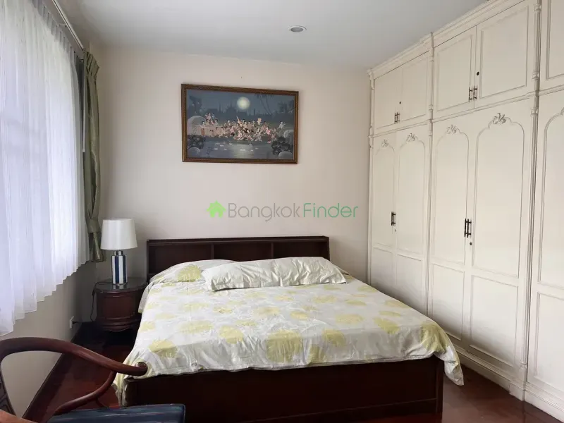 Thonglor, Thonglor, Thailand, 4 Bedroom Bedrooms, 0 ,5 BathroomBathrooms,Town House,For Rent,7501