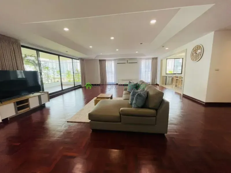 Sukhumvit Thonglor, Thonglor, Thonglor, Thailand, 3 Bedroom Bedrooms, 0 ,5 BathroomBathrooms,Apartment,For Rent,PR Home 3,Sukhumvit Thonglor,7513