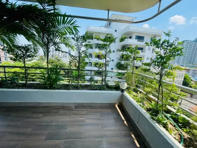 Sukhumvit Thonglor, Thonglor, Thonglor, Thailand, 3 Bedroom Bedrooms, 0 ,5 BathroomBathrooms,Apartment,For Rent,PR Home 3,Sukhumvit Thonglor,7513