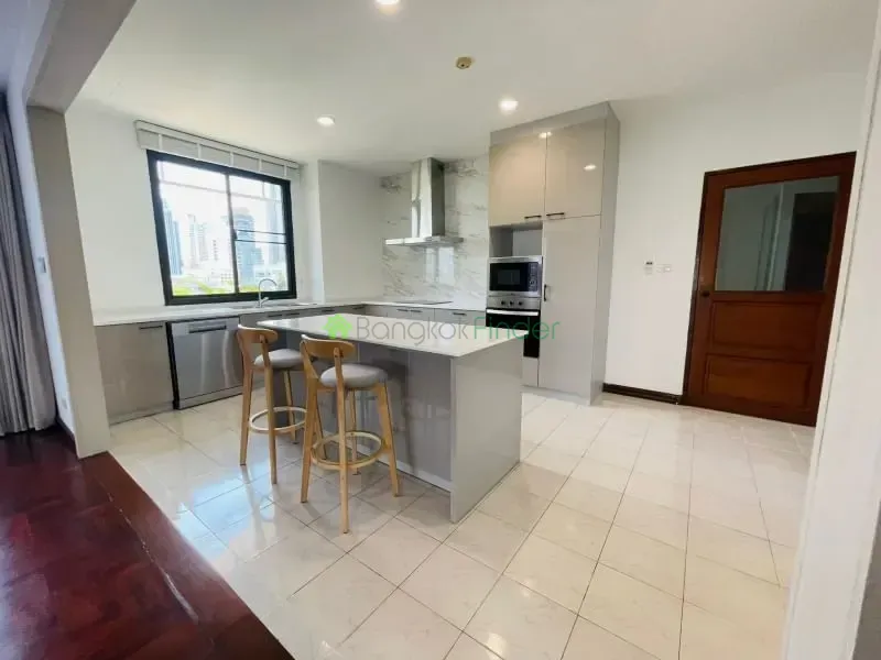 Sukhumvit Thonglor, Thonglor, Thonglor, Thailand, 3 Bedroom Bedrooms, 0 ,5 BathroomBathrooms,Apartment,For Rent,PR Home 3,Sukhumvit Thonglor,7513