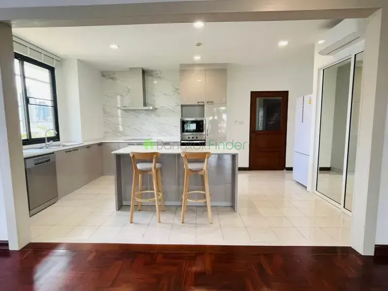 Sukhumvit Thonglor, Thonglor, Thonglor, Thailand, 3 Bedroom Bedrooms, 0 ,5 BathroomBathrooms,Apartment,For Rent,PR Home 3,Sukhumvit Thonglor,7513