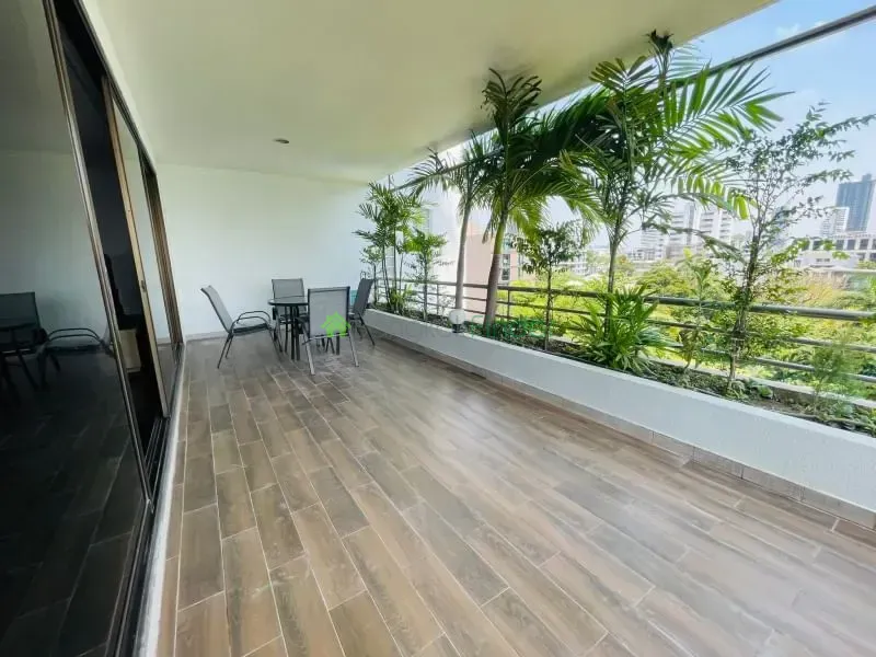Sukhumvit Thonglor, Thonglor, Thonglor, Thailand, 3 Bedroom Bedrooms, 0 ,5 BathroomBathrooms,Apartment,For Rent,PR Home 3,Sukhumvit Thonglor,7513