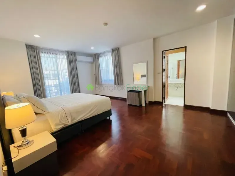 Sukhumvit Thonglor, Thonglor, Thonglor, Thailand, 3 Bedroom Bedrooms, 0 ,5 BathroomBathrooms,Apartment,For Rent,PR Home 3,Sukhumvit Thonglor,7513