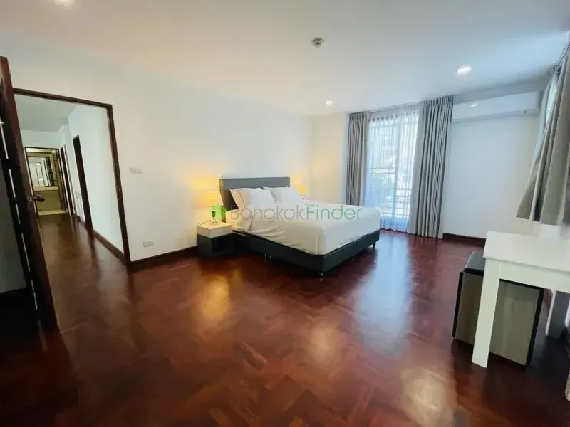 Sukhumvit Thonglor, Thonglor, Thonglor, Thailand, 3 Bedroom Bedrooms, 0 ,5 BathroomBathrooms,Apartment,For Rent,PR Home 3,Sukhumvit Thonglor,7513