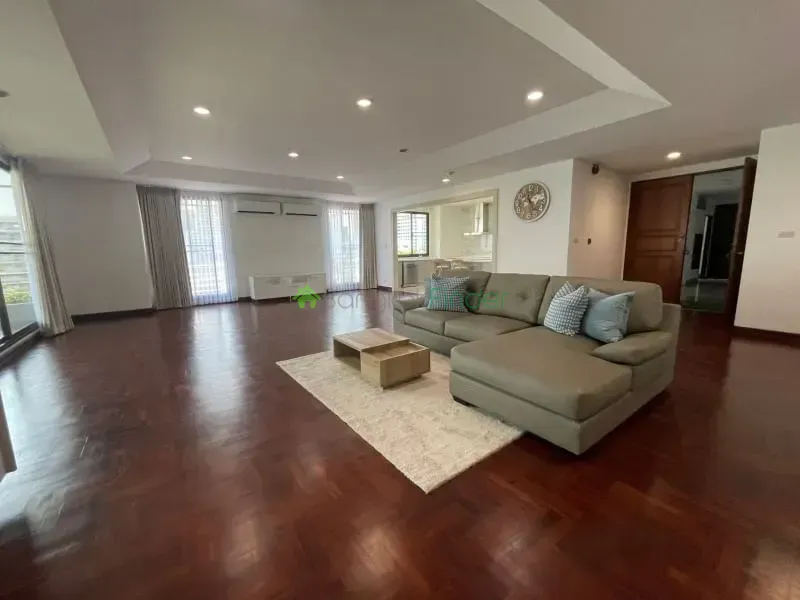 Sukhumvit Thonglor, Thonglor, Thonglor, Thailand, 3 Bedroom Bedrooms, 0 ,5 BathroomBathrooms,Apartment,For Rent,PR Home 3,Sukhumvit Thonglor,7513