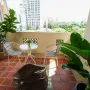 3-Bed, 3-Bath Apartment for Rent in Phrom Phong, Bangkok — 278 m²