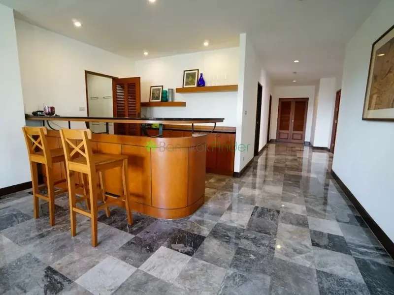 Sukhumvit-Phrom Phong, Phrom Phong, Phrom Phong, Thailand, 3 Bedroom Bedrooms, 0 ,3 BathroomBathrooms,Apartment,For Rent,Raintree Village,Sukhumvit-Phrom Phong,7518
