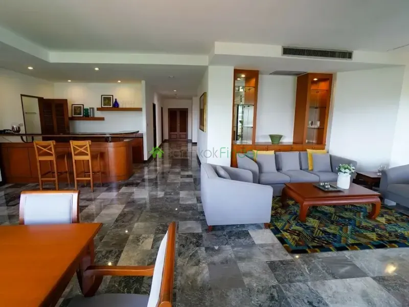 Sukhumvit-Phrom Phong, Phrom Phong, Phrom Phong, Thailand, 3 Bedroom Bedrooms, 0 ,3 BathroomBathrooms,Apartment,For Rent,Raintree Village,Sukhumvit-Phrom Phong,7518