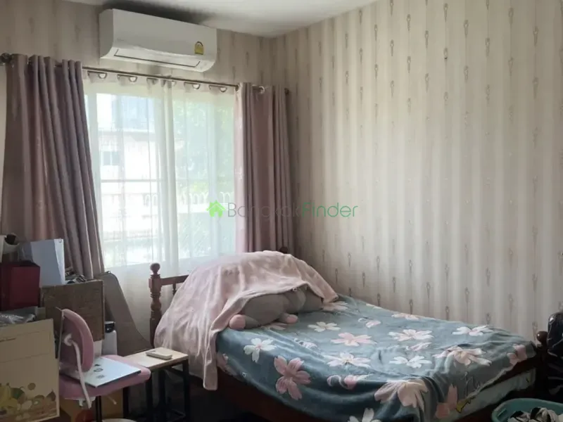 Bangna-Srinakarin, Bangna-Srinakarin, Thailand, 4 Bedroom Bedrooms, 0 ,3 BathroomBathrooms,House,For Rent,7543
