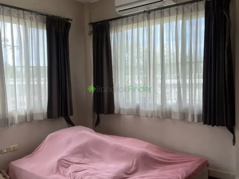Bangna-Srinakarin, Bangna-Srinakarin, Thailand, 4 Bedroom Bedrooms, 0 ,3 BathroomBathrooms,House,For Rent,7543